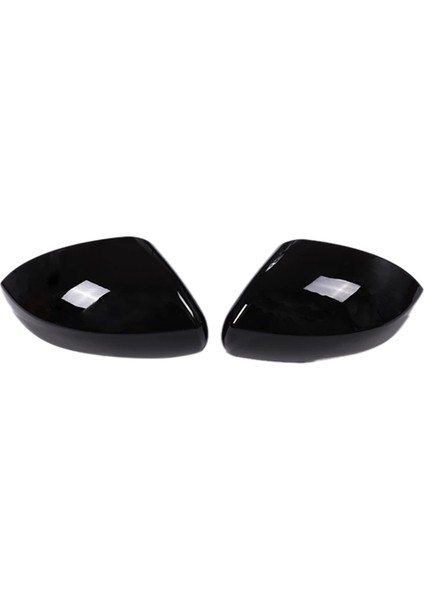 Araba Dikiz Aynası Kapak Kapakları Trim Çerçevesi Range Sport L494 - L405 4 5 L462 A ile Uyumlu (Yurt Dışından)