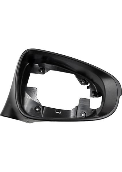 Ct CT200H 2011-2018 Es Is - 2013- 2016 2017 Gs Rc 2014-2018 Muhafaza Trimi ile Uyumlu Otomatik Sağ Yan Ayna Çerçevesi (Yurt Dışından)