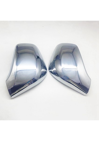 Krom Dikiz Yan Kapı Ayna Kapağı Trim Kapağı Kalıplama Kaplaması Encore Opel Mokka 2013-2018 ile Uyumlu (Yurt Dışından) modelleri