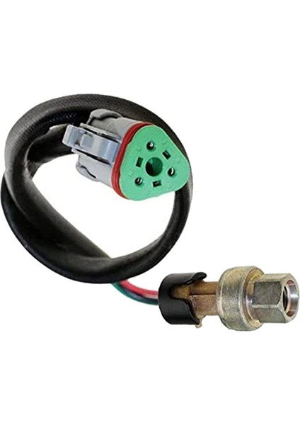 194-6723 Basınç Sensörü Basınç Şalteri Ekskavatör Parçaları 1946723 (Yurt Dışından) modelleri