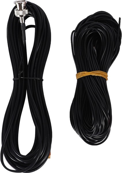 LW1650 Adaptörlü Küçük Radyo Alıcısı Kısa Dalga Anten Kolay Kurulum Taşınabilir Pratik Uzun Kamp (Yurt Dışından)