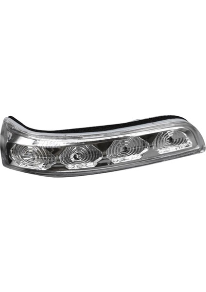 Araba LED Yan Ayna Dönüş Sinyali Lambası I30 2009-2010 87614-2L000 87624-2L000 Araba Aksesuarları ile Uyumlu (Yurt Dışından)