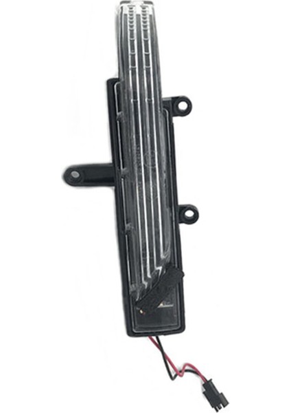 Sol Dikiz Aynası Yan Lamba Göstergesi Yanıp Sönen Işıklar Sis Lambası Trun Sinyal Lambası 3x 2017-2020 ile Uyumlu (Yurt Dışından) indirimleri