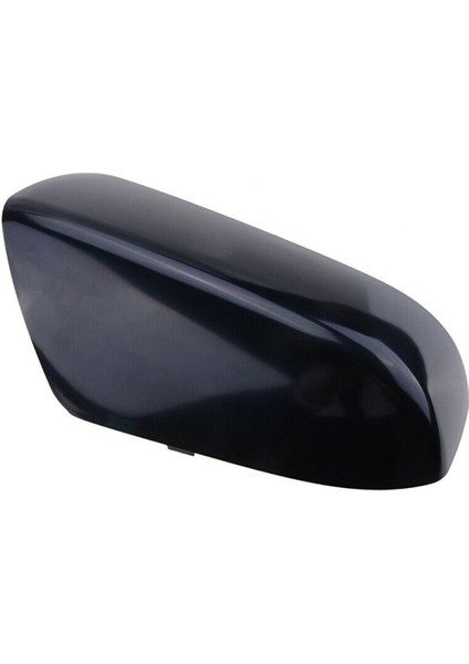 1 Çift Sürücü ve Yolcu Yan Yan Dikiz Aynası Kapağı Kapağı Accord 2003-2007 ile Uyumlu 76251-SDC-A11 76201-SDC-A11 (Yurt Dışından) fırsatları