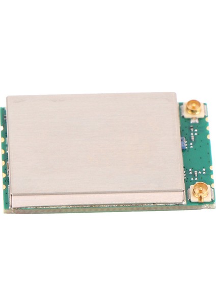 RTL8812AU BL-R8812AF1 Kablosuz Modül 1200M Çift Bantlı Ac Akıllı Çok Fonksiyonlu Kullanışlı Wifi Yüksek Güç Modülü (Yurt Dışından)