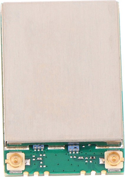 RTL8812AU BL-R8812AF1 Kablosuz Modül 1200M Çift Bantlı Ac Akıllı Çok Fonksiyonlu Kullanışlı Wifi Yüksek Güç Modülü (Yurt Dışından)
