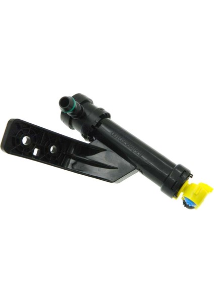 Araba Sağ Far Lambası Yıkama Püskürtme Nozulu Jet 2015-2017 98672-B1000 ile Uyumlu (Yurt Dışından)