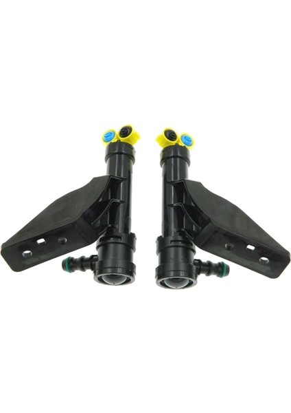 Araba Sağ Far Lambası Yıkama Püskürtme Nozulu Jet 2015-2017 98672-B1000 ile Uyumlu (Yurt Dışından) fiyatları