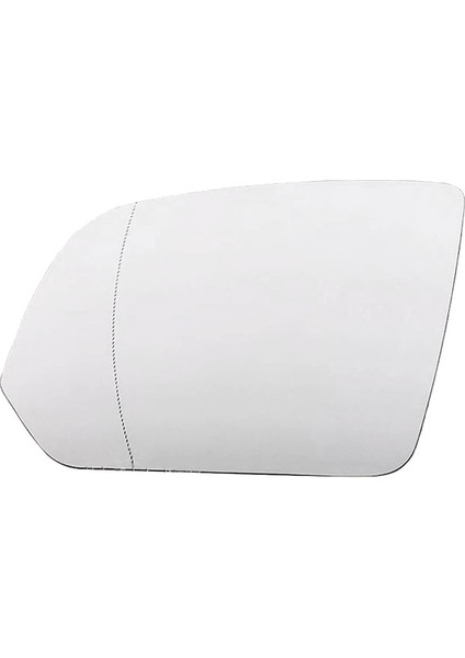2 Adet Araba Yan Dikiz Aynası Isıtmalı Cam ile Uyumlu - V Sınıfı 2016-2019 W447 2016-2019 4478111600 4478111700 (Yurt Dışından) fiyatları