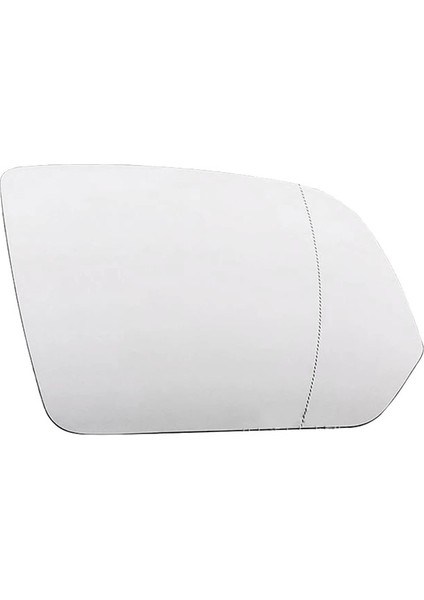 2 Adet Araba Yan Dikiz Aynası Isıtmalı Cam ile Uyumlu - V Sınıfı 2016-2019 W447 2016-2019 4478111600 4478111700 (Yurt Dışından) modelleri