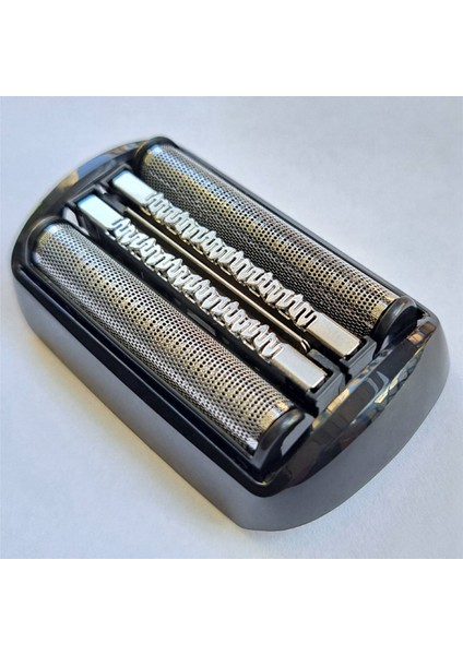 2x 92B 90B Braun Serisi 9 Elektrikli Tıraş Makineleri Için Yedek Tıraş Makinesi Yedek Kafa 9290CC, 9291CC, 9370CC, 9293S, 9385CC (Yurt Dışından) indirimleri