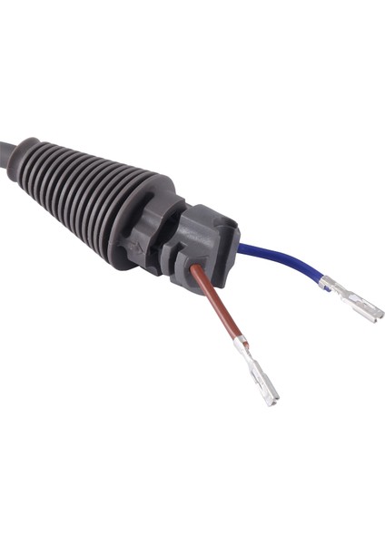 Dyson Saç Kurutma Makinesi Için 2x Evrensel Aksesuarlar HD01/02/03/04/07/08/15 1.8m Güç Kablosu Abd Tak (Yurt Dışından)