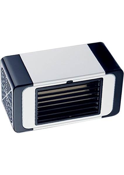 USB Mini Küçük Klima Fanı Taşınabilir Masaüstü Soğutma Ofis Ev Yurdu Soğutucu (Yurt Dışından) fiyatları