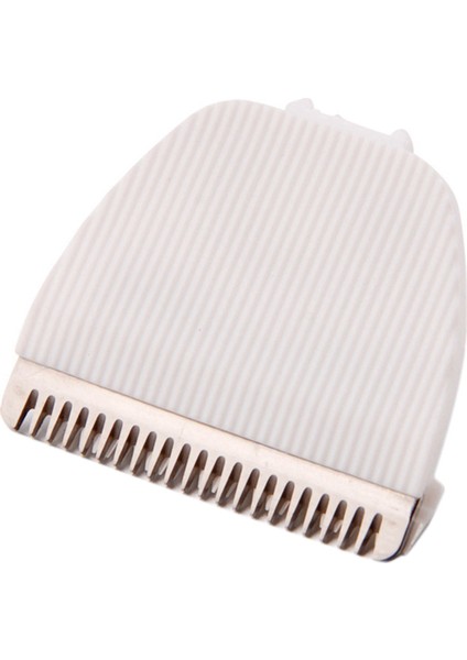 2x Keskin Seramik Bıçak Kafa Bıçak Kolay Jane Saç Kesme Makinesi, Yetişkin Çocuk Kesici Clipper'a Uygun HK668A 500A 610 Y218 (Yurt Dışından) modelleri