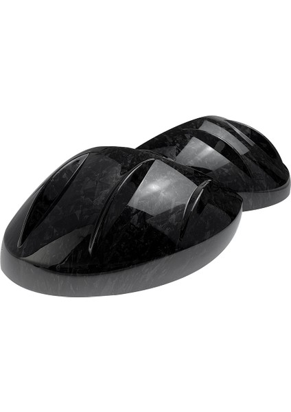 Desenli Araba Yan Dikiz Aynası Kapağı 2022 11TH Aksesuarlarıyla Uyumlu (Yurt Dışından) indirimleri