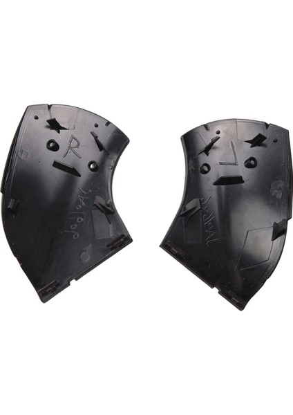 Araba Yan Kanat Ayna Kapağı Alt Alt Tutucu Taban Montajı Prado 2010-2018 ile Uyumlu Dikiz Aynası Tabanı Tutucu Lhd (Yurt Dışından) fırsatları