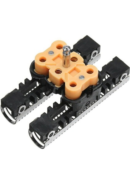 Braun 5 Serisi 30B 31B 31S 51B 51S Için 2x Tıraş Başlığı Jilet Kafası Değiştirme Kiti (Yurt Dışından) fırsatları