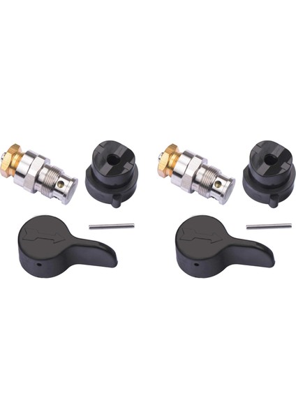 Многоцелевые Наборы,2x 235014 Prime Sprey Vanası, Graco 390 395 490 495 595 Havasız Boya Püskürtücü Glod Için Tahliye Vanası (Yurt Dışından)