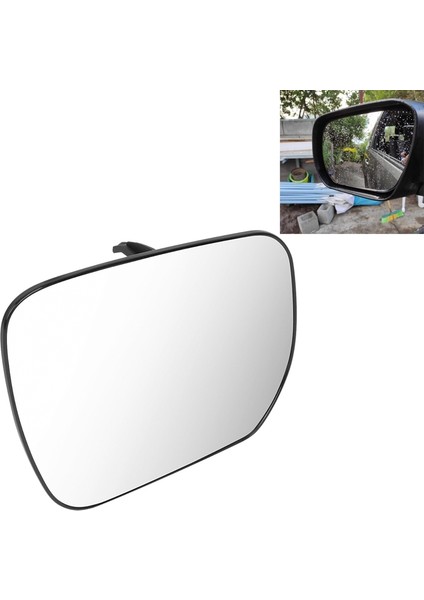 Araç Sağ Isıtmalı Cam Dikiz Aynaları Yan Kanat Dikiz Aynaları Grand Vıtara 2005 -2015 ile Uyumlu Araç Aksesuarları (Yurt Dışından) fırsatları