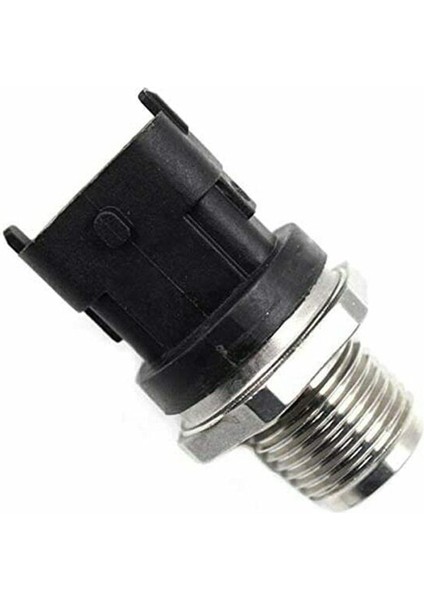 Man Jack 0281002706 0281002903 0281002937 ile Uyumlu Yakıt Dağıtım Borusu Basınç Sensörü (Yurt Dışından)