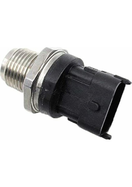 Man Jack 0281002706 0281002903 0281002937 ile Uyumlu Yakıt Dağıtım Borusu Basınç Sensörü (Yurt Dışından)