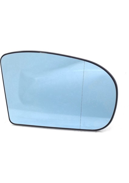 Araba Kapı Yan Isıtmalı Yan Aynalar Geri Vites Aynası Parçası W203 W211 ile Uyumlu 2000-2006 2038100121 2038101021 (Yurt Dışından) modelleri