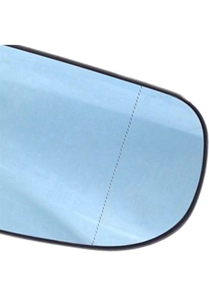 Araba Kapı Yan Isıtmalı Yan Aynalar Geri Vites Aynası Parçası W203 W211 ile Uyumlu 2000-2006 2038100121 2038101021 (Yurt Dışından) indirimleri