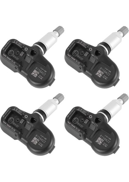 Adet Araba Lastik Basıncı Sensörü Tpms 42607-48020 ile Uyumlu C-Pasifik PMV-C215 LS500H LX570 RX450H (Yurt Dışından)