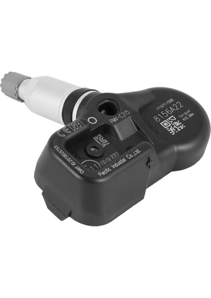 Adet Araba Lastik Basıncı Sensörü Tpms 42607-48020 ile Uyumlu C-Pasifik PMV-C215 LS500H LX570 RX450H (Yurt Dışından)