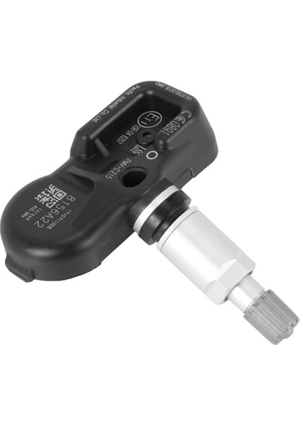 Adet Araba Lastik Basıncı Sensörü Tpms 42607-48020 ile Uyumlu C-Pasifik PMV-C215 LS500H LX570 RX450H (Yurt Dışından)