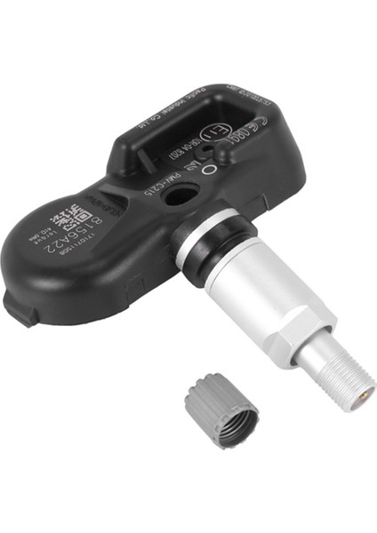 Adet Araba Lastik Basıncı Sensörü Tpms 42607-48020 ile Uyumlu C-Pasifik PMV-C215 LS500H LX570 RX450H (Yurt Dışından)