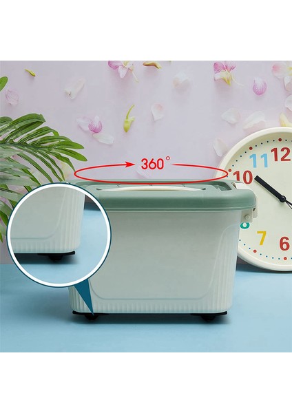 Хранение Продукции,24 Parça Kendinden Yapışkanlı Küçük Tekerlekler Mini Döner Tekerlekler 360 Derece Dönebilen Yapışkan Kasnak, Bilyalı Rulmanlar (Siyah) (Yurt Dışından) modelleri