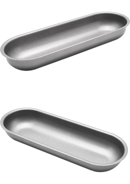 Торт В Форме,15 Adet Hot Dog Kalıp Karbon Çelik Sosis Yapışmaz Bakeware Oval Hot Dog Bun Fırın Tepsisi Dıy Ev Yapımı Ekmek Aracı (Yurt Dışından) fiyatları