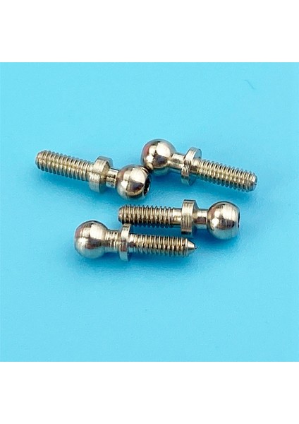 8 Adet Metal Bilyalı Başlı Vida Kitleri K989-10 K969 K979 K989 K999 P929 P939 284131 1/28 Rc Araba Yedek Parçaları (Yurt Dışından) indirimleri