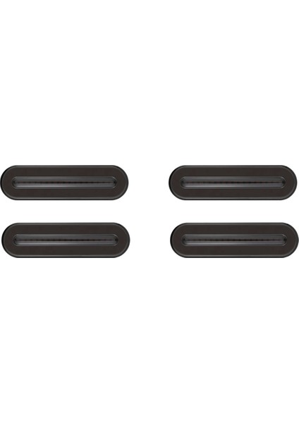 4X12-24V Su Geçirmez Kamyon LED Arka Lambası Arka Lamba Stop Ters Göstergesi Sis Farları Römork Kamyon Araba Arka Lambası (Yurt Dışından)