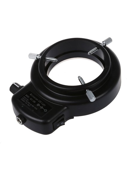 2x 144 LED Miniskop Halka Işık Halka Işık Miniskop Halka Işık Için %0 - 100 Ayarlanabilir Lamba (Yurt Dışından) modelleri