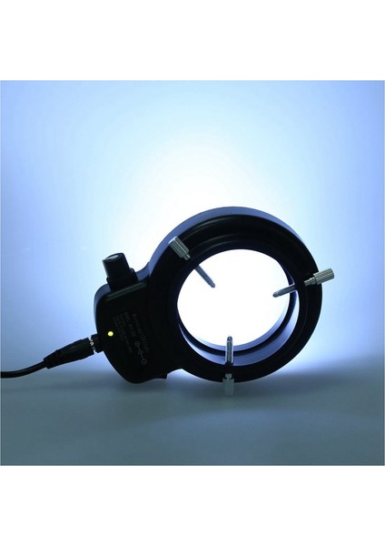 2x 144 LED Miniskop Halka Işık Halka Işık Miniskop Halka Işık Için %0 - 100 Ayarlanabilir Lamba (Yurt Dışından) indirimleri