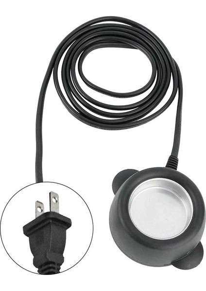 Tutkal Potu, Tutkal Soba Dıy Sıcak Tutkal Potu Tamir Için Okul El Sanatları Öğretim Için Ipek Çiçek Fabrikası Abd Plug (Yurt Dışından)