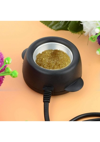 Tutkal Potu, Tutkal Soba Dıy Sıcak Tutkal Potu Tamir Için Okul El Sanatları Öğretim Için Ipek Çiçek Fabrikası Abd Plug (Yurt Dışından)