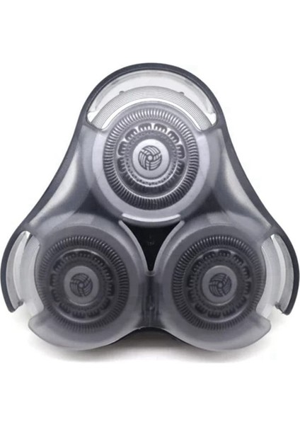 3x SH90 Yedek Kafaları Philips Norelco Traş Makineleri Serisi 9000 S9911 S9731 S9711 S9511 S9111 S9031 S9988 Jilet (Yurt Dışından) fiyatları
