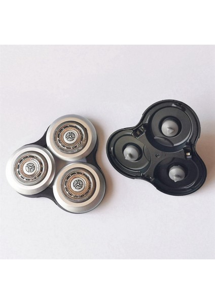 3x SH90 Yedek Kafaları Philips Norelco Traş Makineleri Serisi 9000 S9911 S9731 S9711 S9511 S9111 S9031 S9988 Jilet (Yurt Dışından) indirimleri