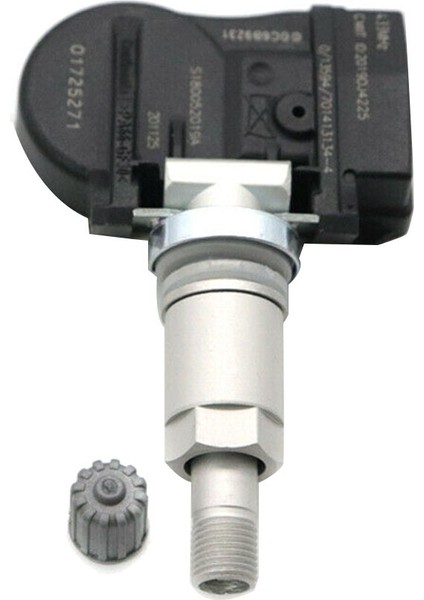 1 Adet Tpms Lastik Basıncı Izleme Sensörü 01725271 Atlas X7 Sport 2020 ile Uyumlu (Yeniden Öğrenmek Için Obd Kullanın) (Yurt Dışından) fırsatları