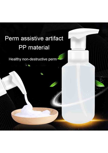 180ML Boş Sıkılmış Köpük Pompası, Sabun Köpüğü Şişesi, Kozmetik Kapları Dispenseri, Kuaförlük Iksiri Kabarcık Şişesi, 2 Paket (Yurt Dışından) modelleri
