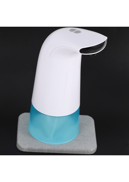 280ML Kızılötesi Algılama Otomatik Sabunluk Makinesi Daha Az Basın Sabun Otomatik Dağıtıcı Banyo Mutfak Için Değiştirilebilir Sabun (Yurt Dışından)