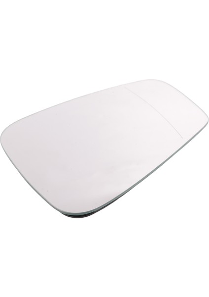 Sol Yan Kanat Kapı Aynası Dikiz Aynası Cam Isıtmalı 2pin ile Uyumlu 1 2 3 4 5 Serisi F20 F22 F30 F34 F32 F07 F10 (Yurt Dışından)