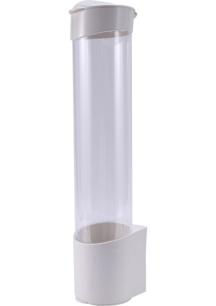 3x Dağıtıcı Otomatik Damla Bardak Sökücü Tek Kullanımlık Bardak Plastik Bardak Kağıt Bardak Toz Depolama Rafı (Yurt Dışından) modelleri
