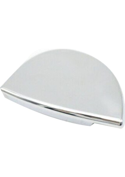 Ön Sol Far Yıkama Krom Gümüş Kapak 61679805541 Mini Countryman R60 R61 10-16 Far Yıkama Trim Kapağı ile Uyumlu (Yurt Dışından) fırsatları