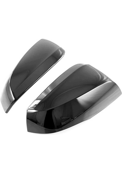 Karbon Fiber Araba Dikiz Kapı Kanat Ayna Yan Ayna Kapağı Kapaklar Kılıf ile Uyumlu 2020-2022 (Yurt Dışından) fiyatları