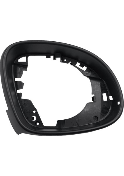 Mk1 ile Uyumlu Yan Ayna Çerçevesi Tutucusu - - Cam Çevreleyen Muhafaza Çerçevesi 2012 2013 2014 2015 2016 Sağ (Yurt Dışından)