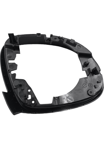 Mk1 ile Uyumlu Yan Ayna Çerçevesi Tutucusu - - Cam Çevreleyen Muhafaza Çerçevesi 2012 2013 2014 2015 2016 Sağ (Yurt Dışından) fiyatları